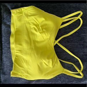 lululemon like a cloud ribbed bra